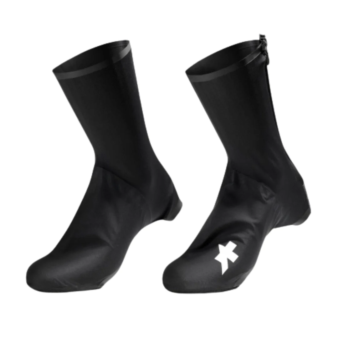 RS Rain Booties Black Series II - Image 3