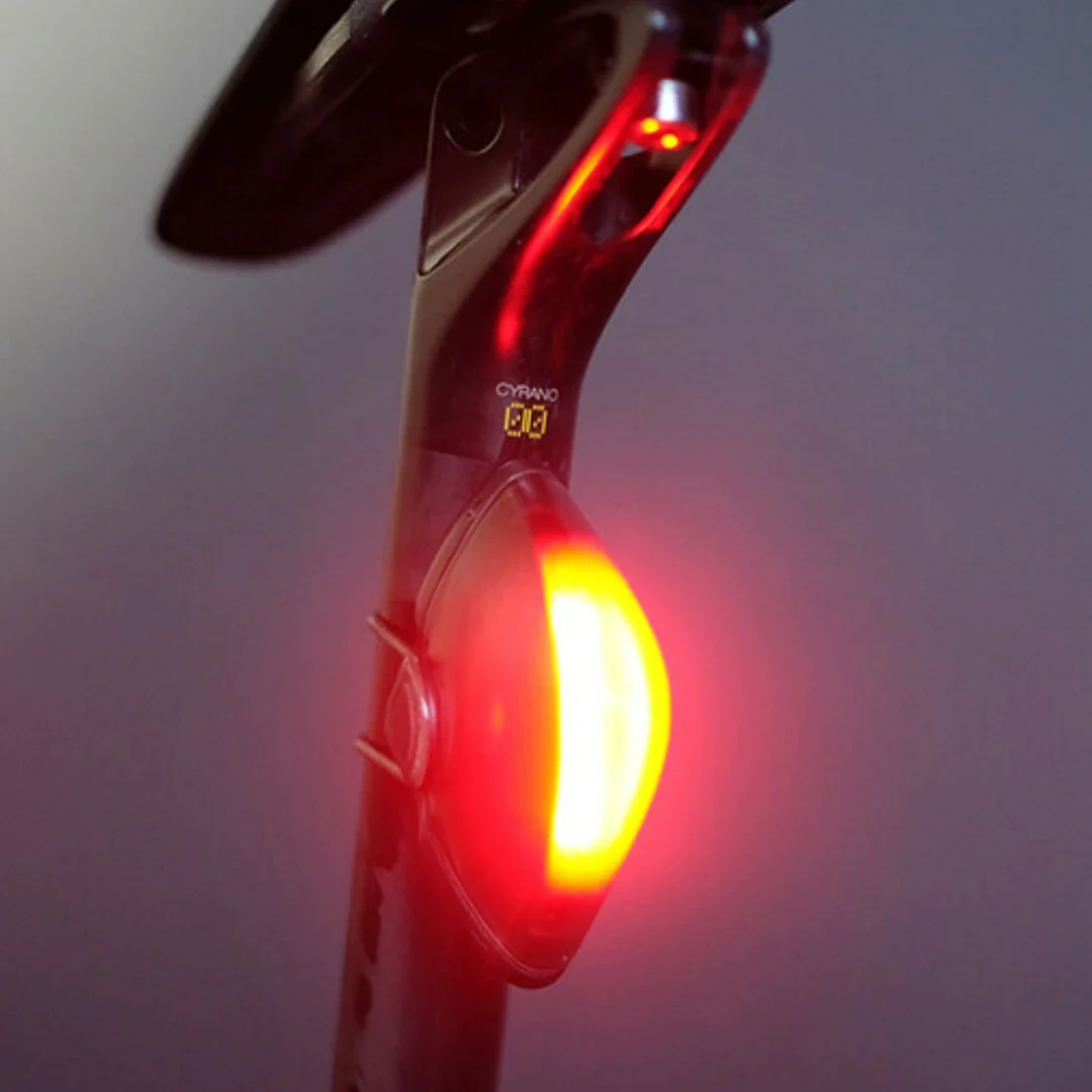 SILLIN ANTARES VERSUS EVO R3 ADAPTIVE BLACK CON LUZ - Image 2