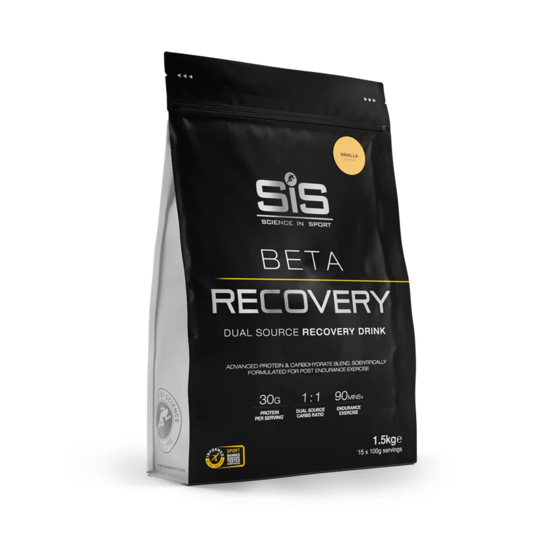 SIS BETA RECOVERY - Image 2