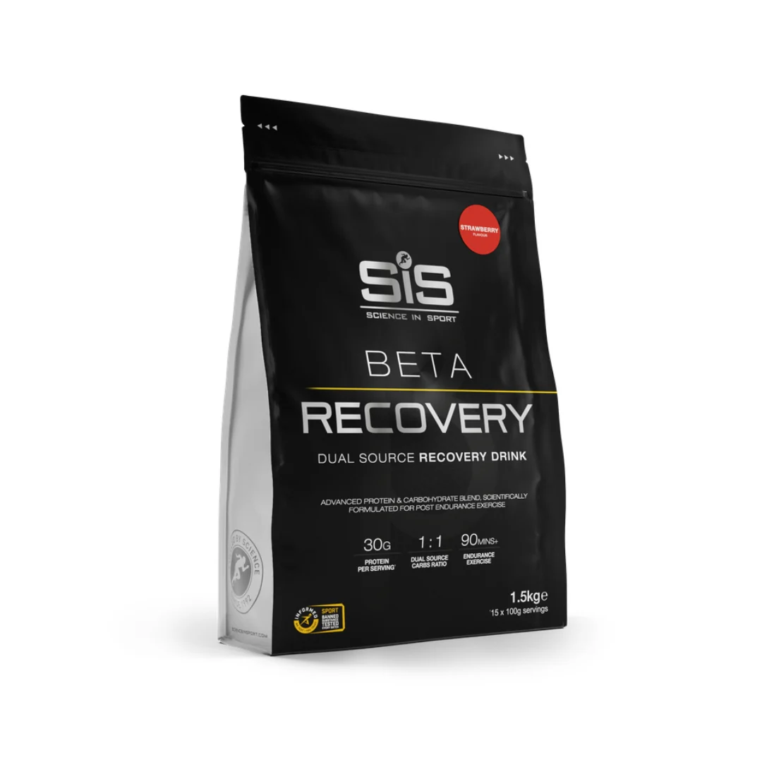 SIS BETA RECOVERY - Image 3