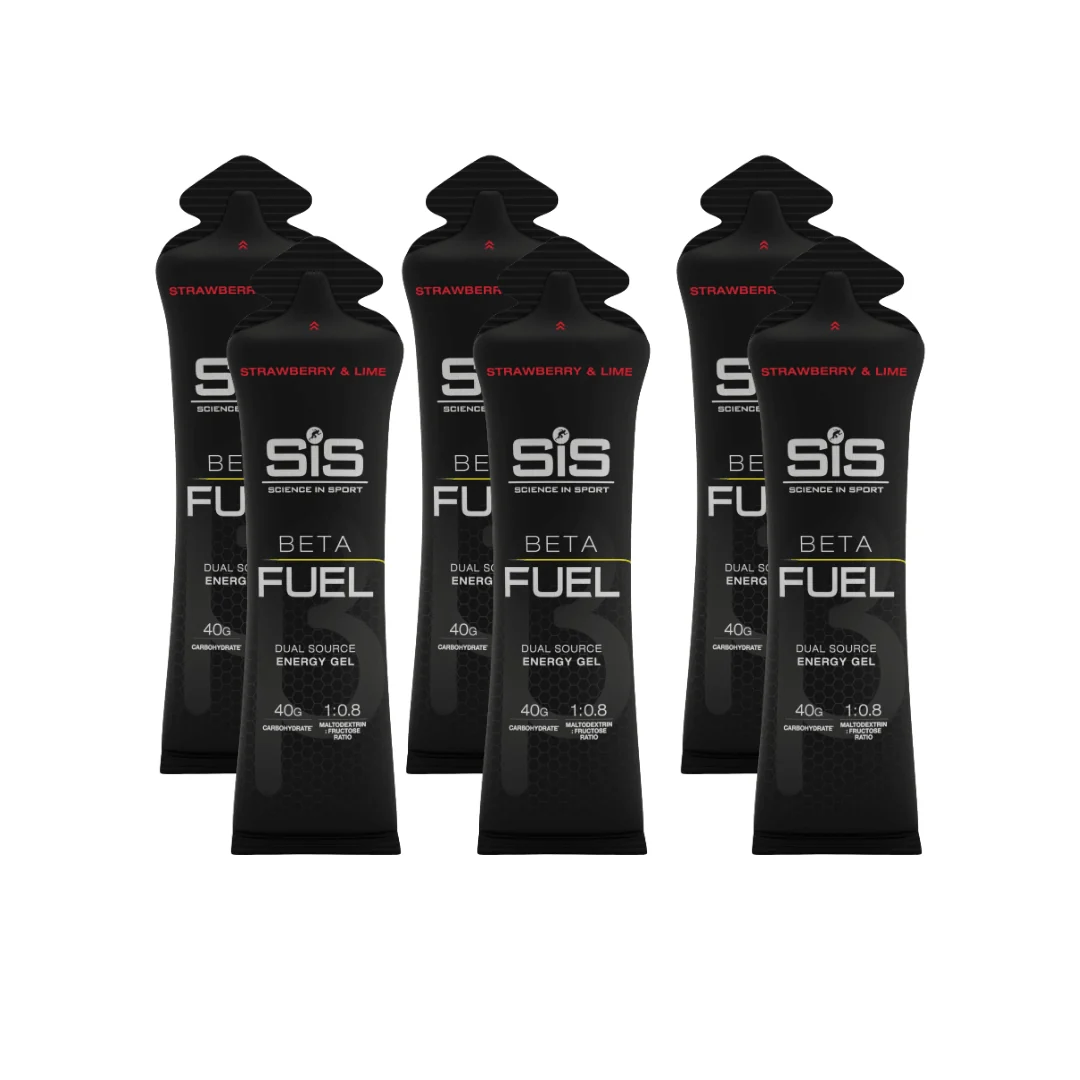 SIS GEL BETA FUEL x6 - Image 2