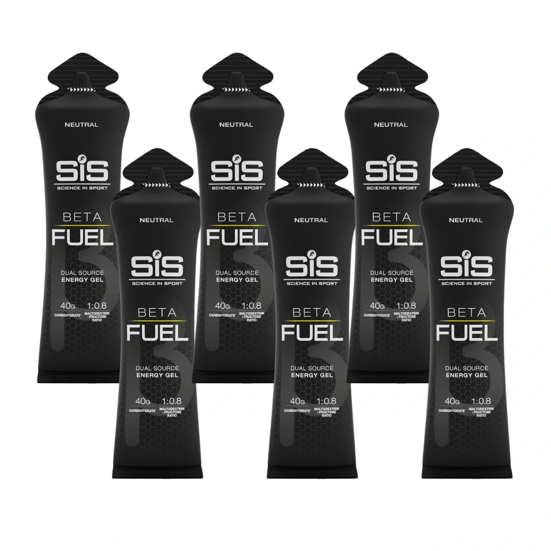 SIS GEL BETA FUEL x6 - Image 3