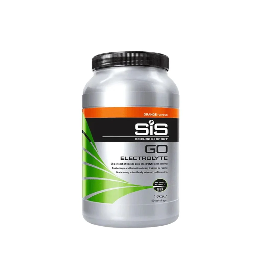 SIS GO ELECTROLYTE 1.6 Kg - Image 3