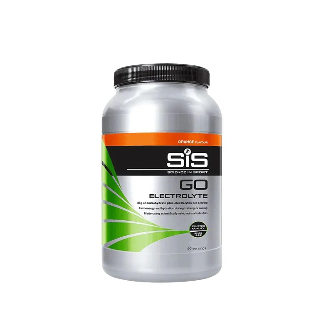 SIS GO ELECTROLYTE 500gr - Image 3