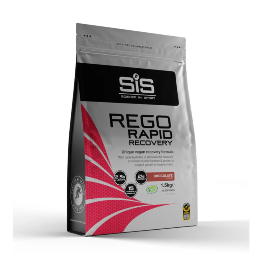 SIS REGO RAPID RECOVERY 1.5 Kg - Image 3