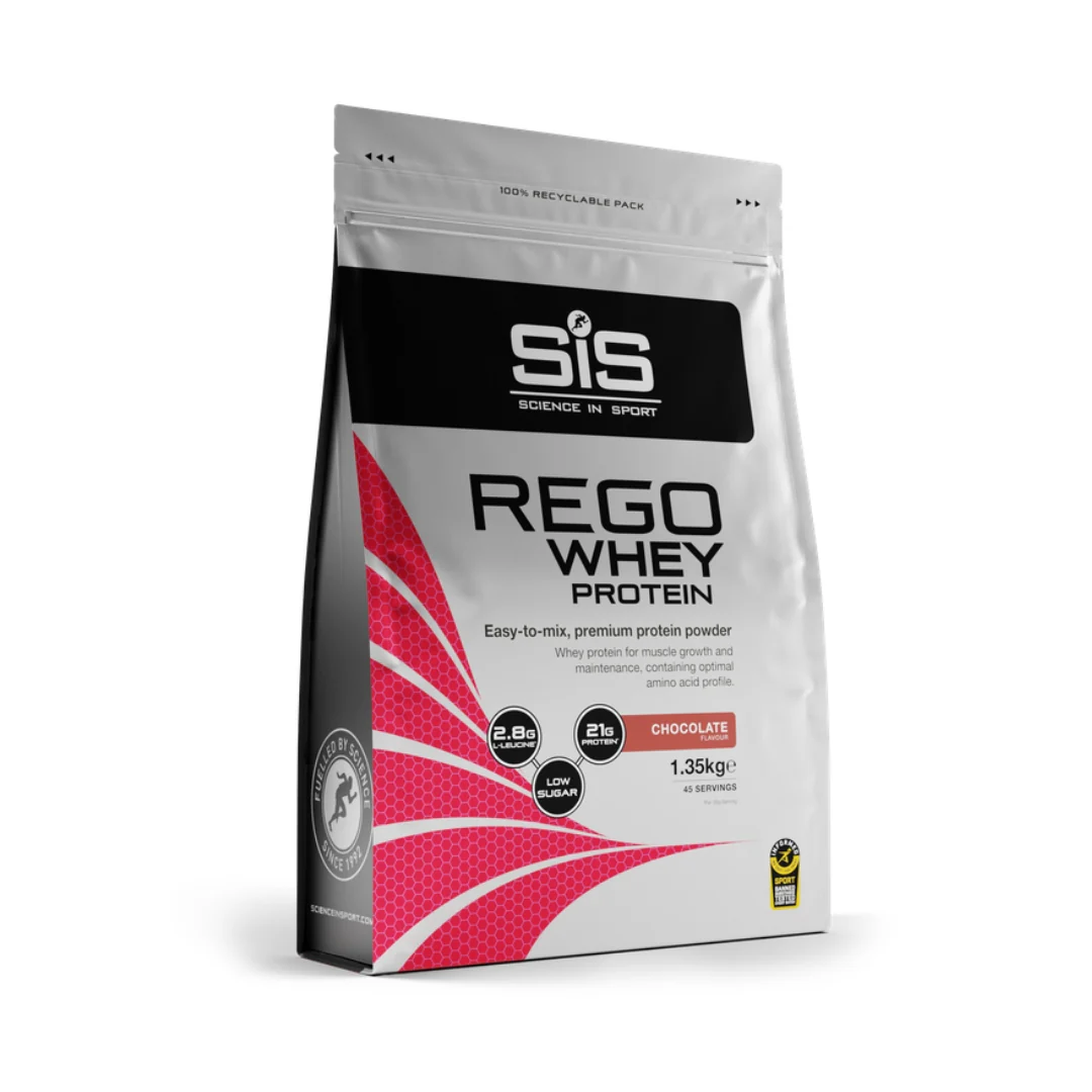 SIS REGO WHEY PROTEIN 1.35 Kg - Image 3