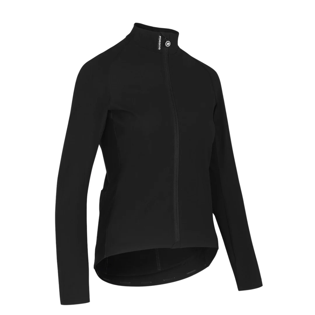 UMA GT Ultraz Winter Jacket EVO Black Series Para Mujer - Image 3