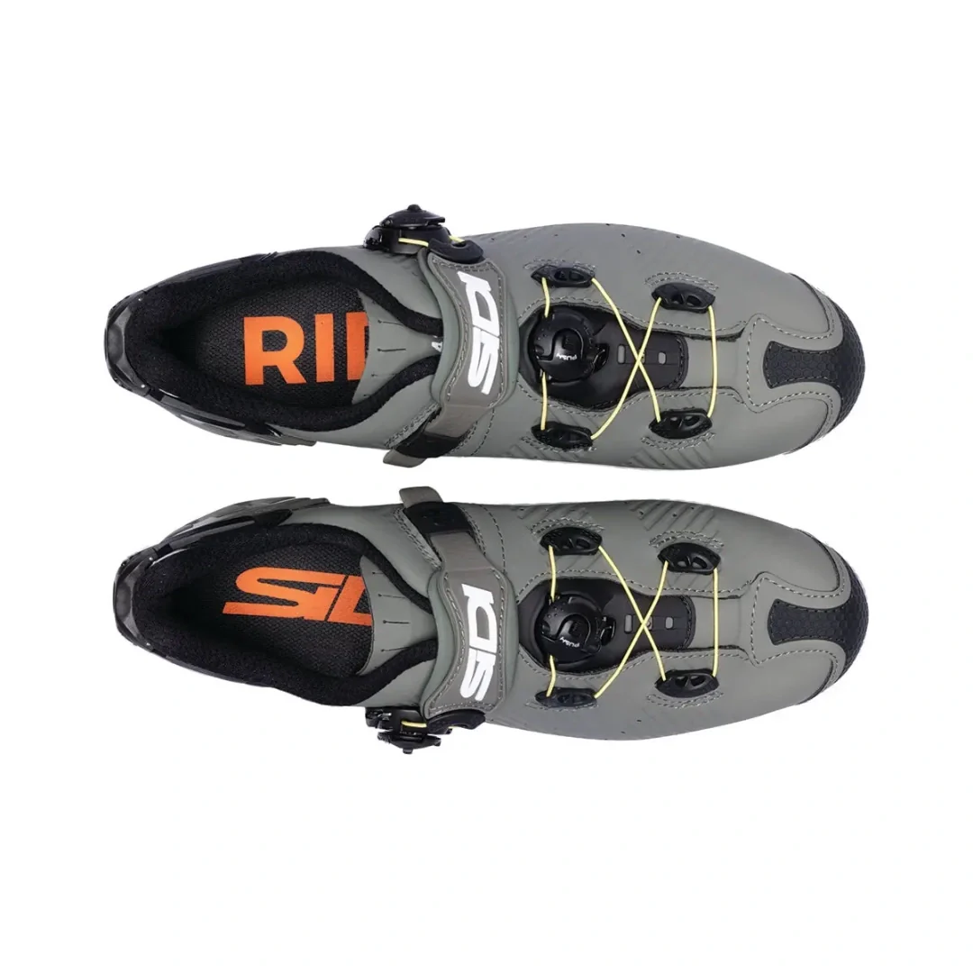 ZAPATILLA PARA MTB SIDI DRAKO 2S SRS - Image 4