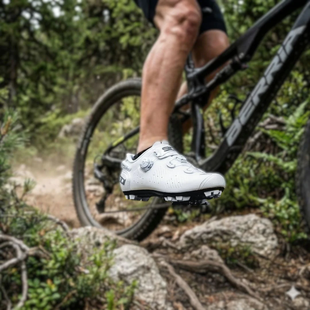 ZAPATILLA PARA MTB SIDI DRAKO 2S SRS - Image 7