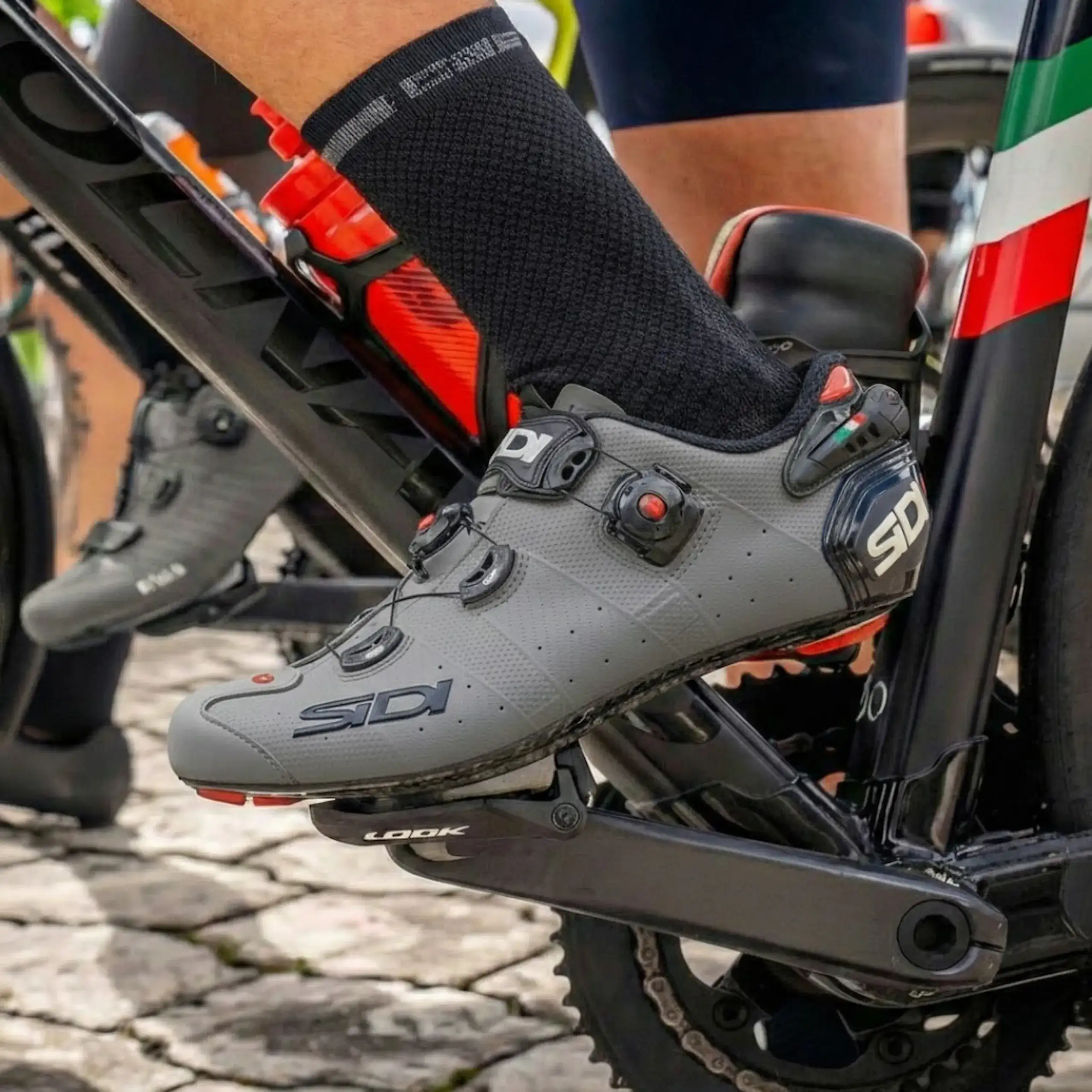 ZAPATILLA PARA RUTA SIDI WIRE 2 - Image 10