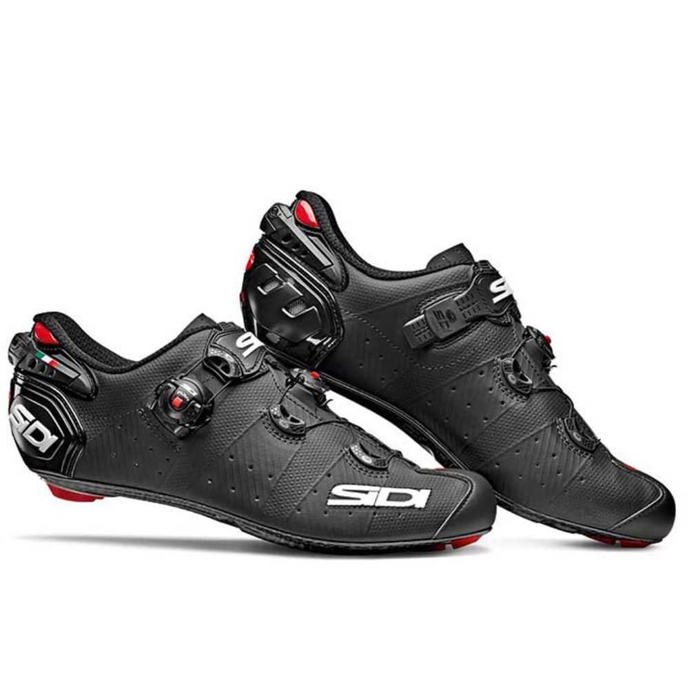 ZAPATILLA PARA RUTA SIDI WIRE 2 - Image 5