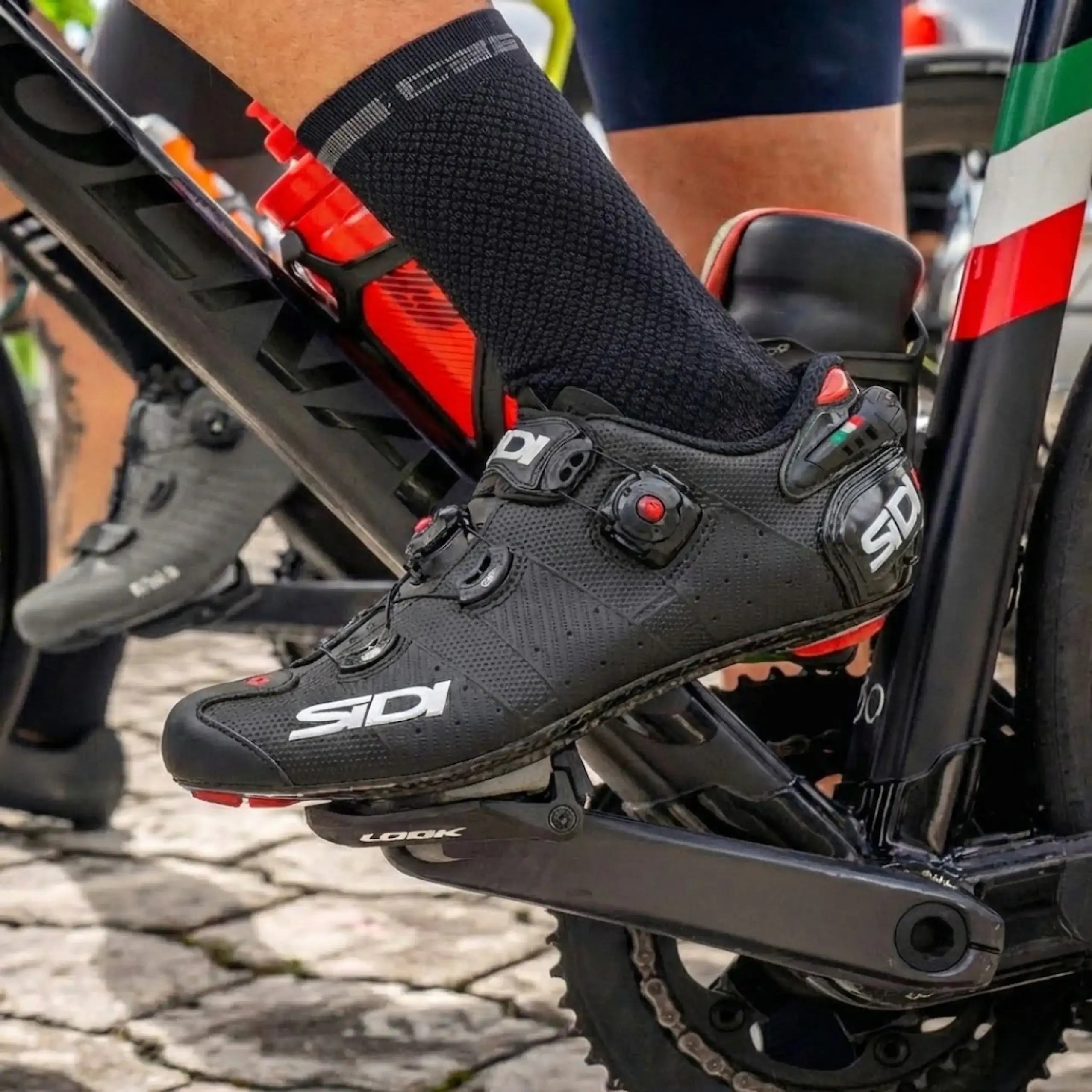 ZAPATILLA PARA RUTA SIDI WIRE 2 - Image 6
