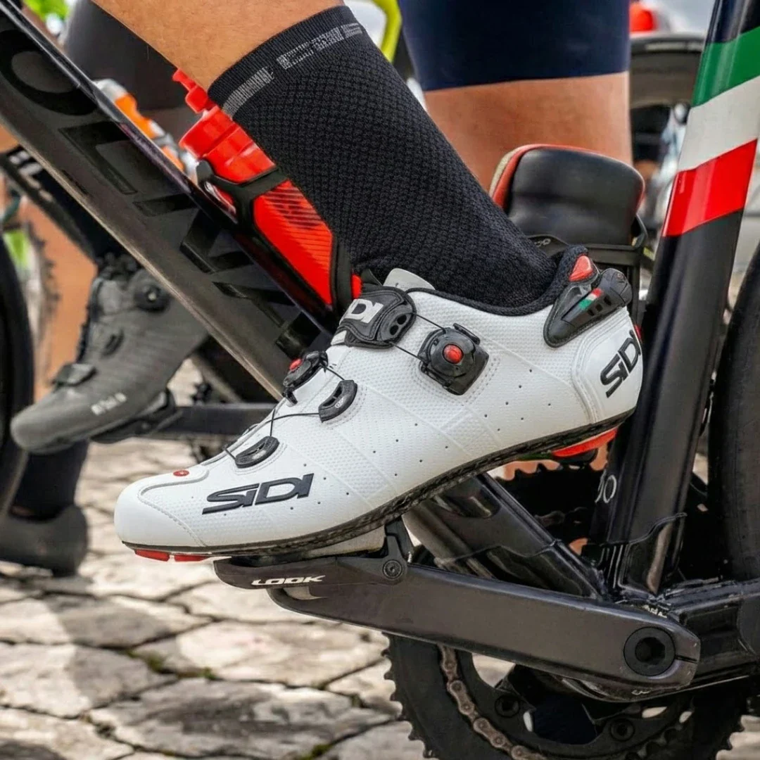 ZAPATILLA PARA RUTA SIDI WIRE 2 - Image 8