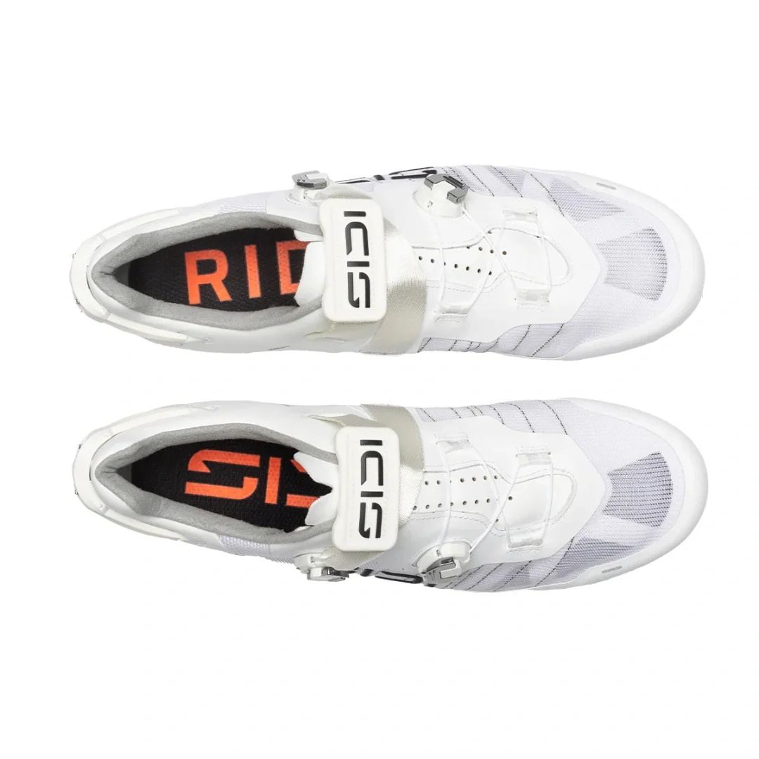 ZAPATILLA PARA RUTA SIDI WIRE 3 - Image 3