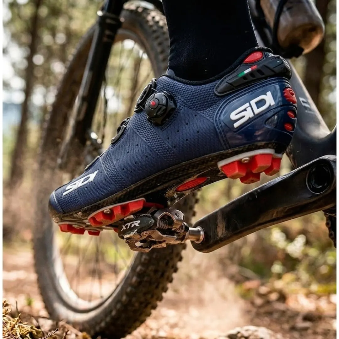 ZAPATILLAS PARA MTB DRAKO 2 SRS - Image 4