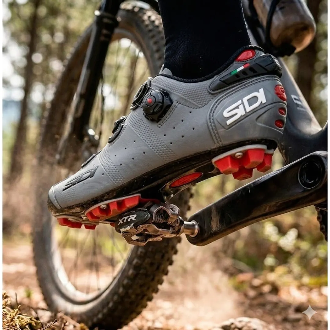 ZAPATILLAS PARA MTB DRAKO 2 SRS - Image 6