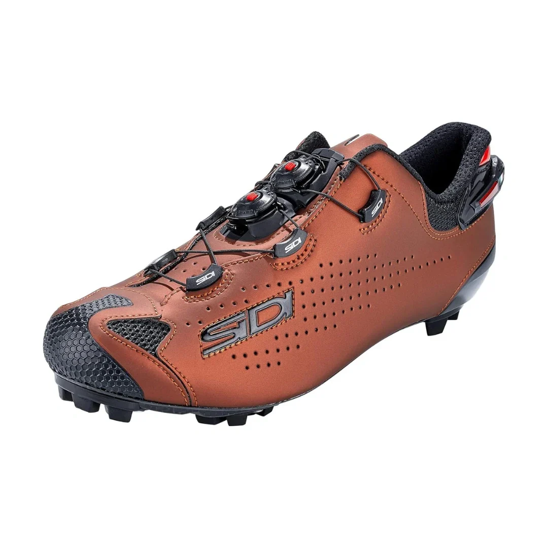 ZAPATILLAS PARA MTB SIDI TIGER 2 SRS CARBON - Image 3