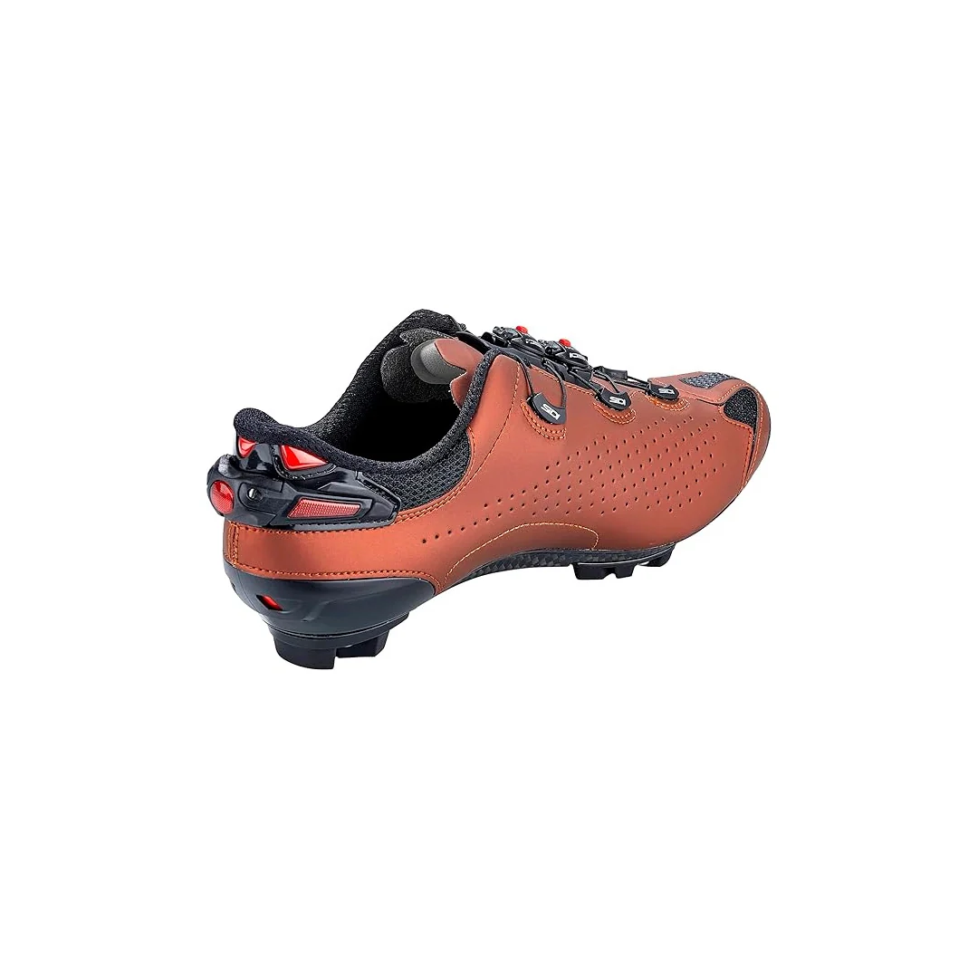 ZAPATILLAS PARA MTB SIDI TIGER 2 SRS CARBON - Image 4