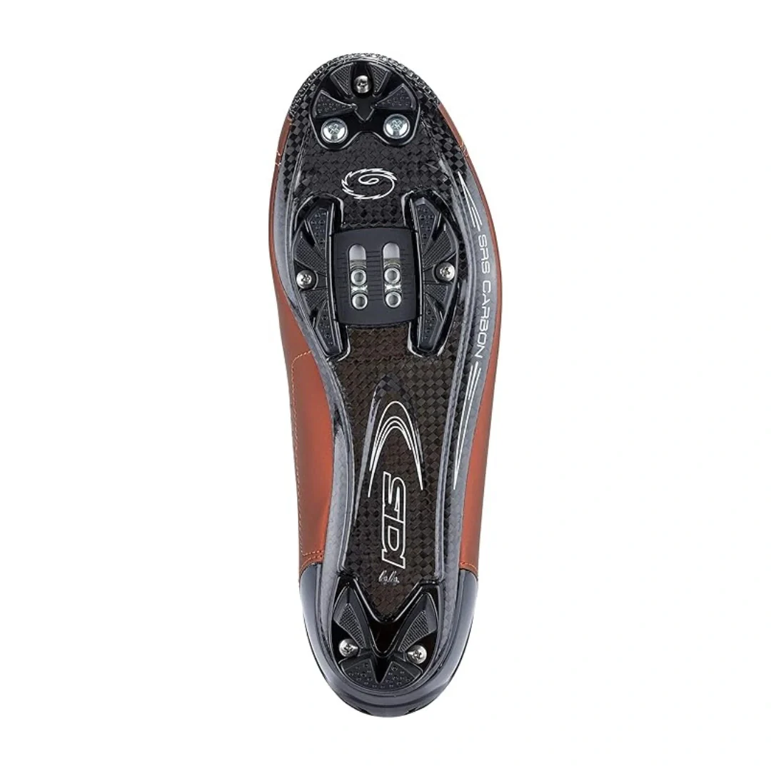 ZAPATILLAS PARA MTB SIDI TIGER 2 SRS CARBON - Image 6