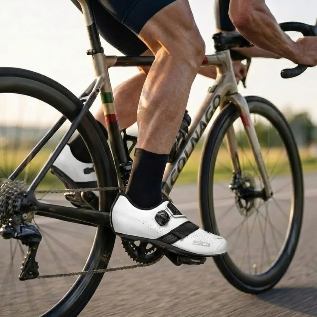 ZAPATILLAS PARA RUTA SIDI PRIMA - Image 12