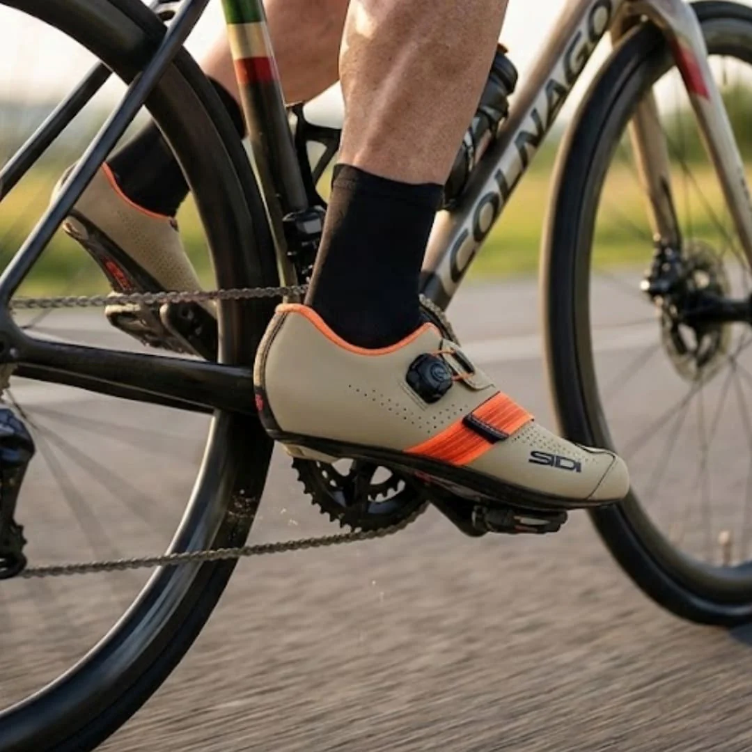ZAPATILLAS PARA RUTA SIDI PRIMA - Image 2