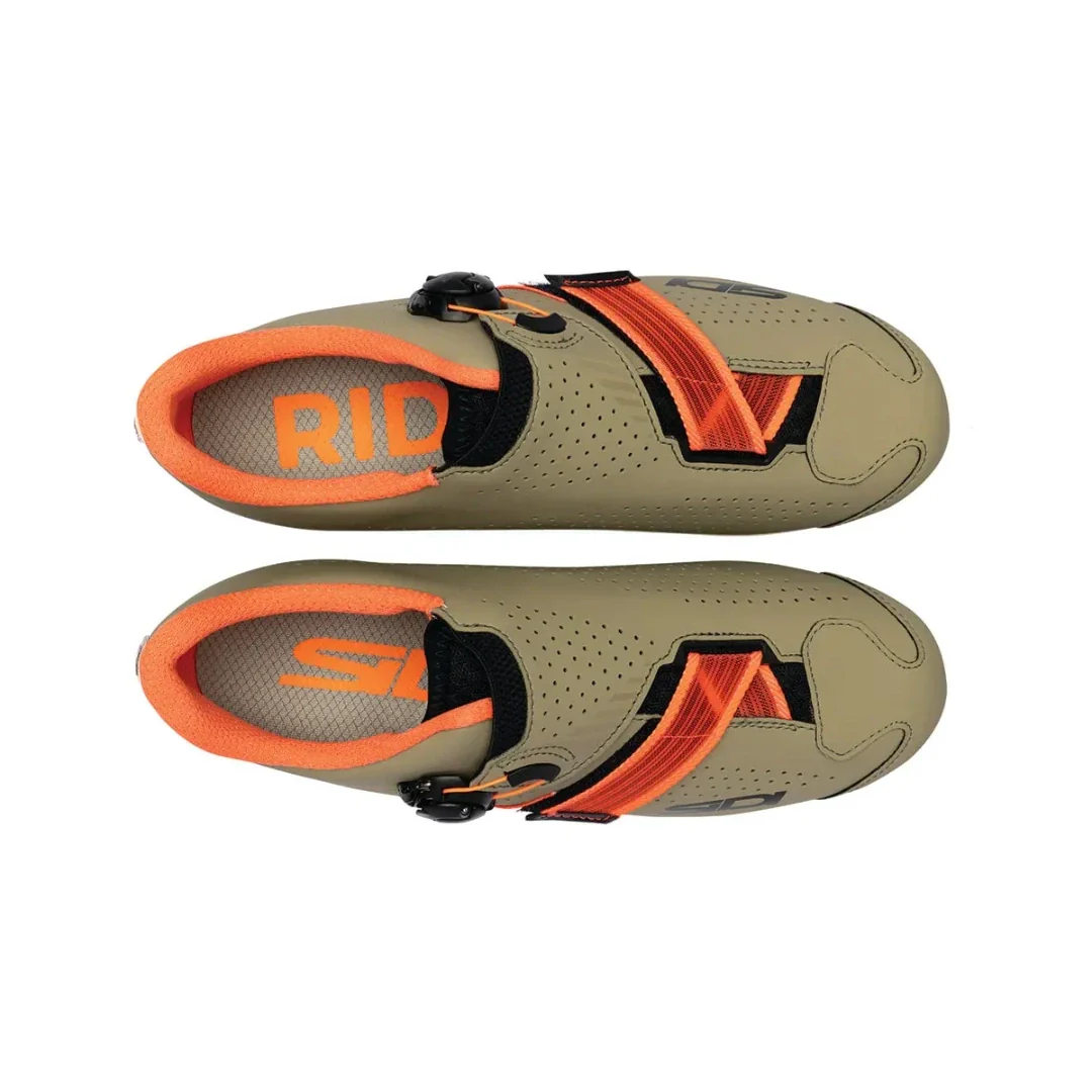 ZAPATILLAS PARA RUTA SIDI PRIMA - Image 3