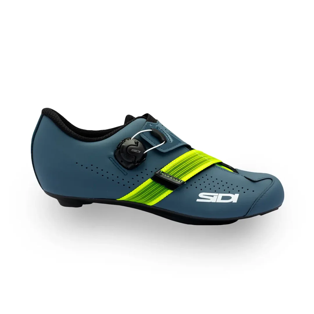 ZAPATILLAS PARA RUTA SIDI PRIMA - Image 6