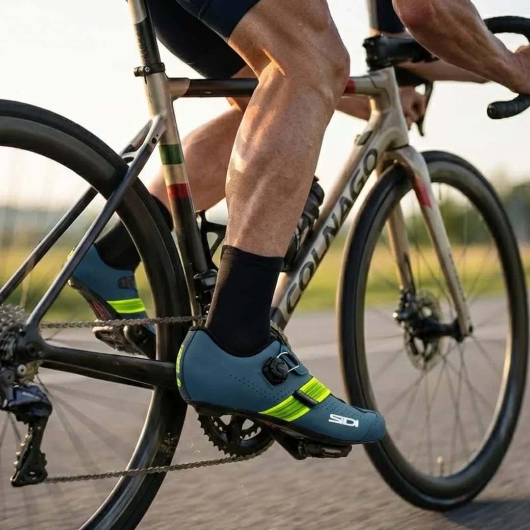 ZAPATILLAS PARA RUTA SIDI PRIMA - Image 7
