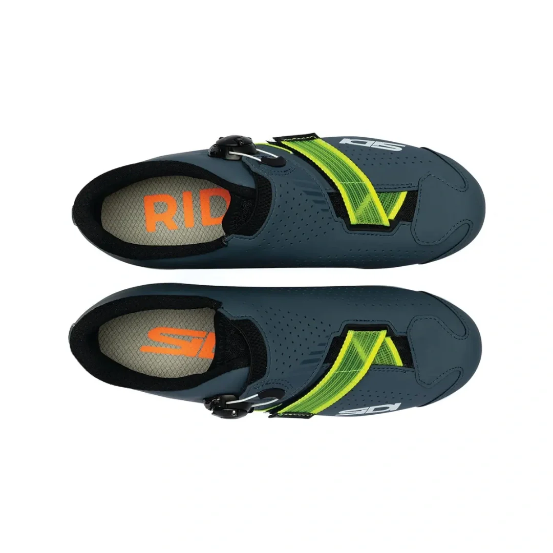 ZAPATILLAS PARA RUTA SIDI PRIMA - Image 9