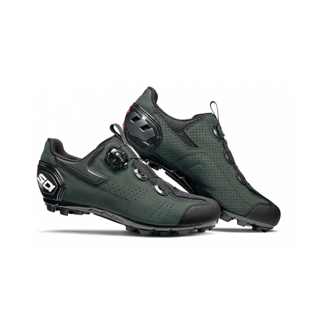 ZAPATILLAS PARA MTB DEFENDER - Image 6